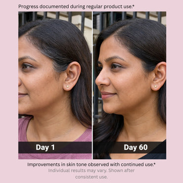 Darkenyl™ Anti-Grey Hair Serum | Helps Slow Premature Greying & Strengthens Roots