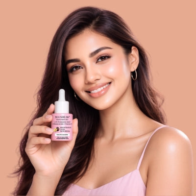 Pigmentation & Dark Spots