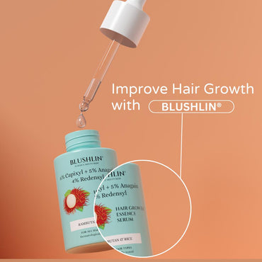 Blushlin Hair Growth Serum