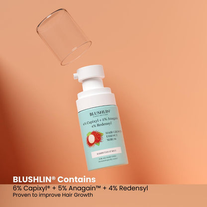 Blushlin Hair Growth Serum