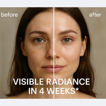 Marine Collagen Peptide powder for Glowing | Increases Skin Hydration, Reduces Skin Damage, Supports Healthy Skin