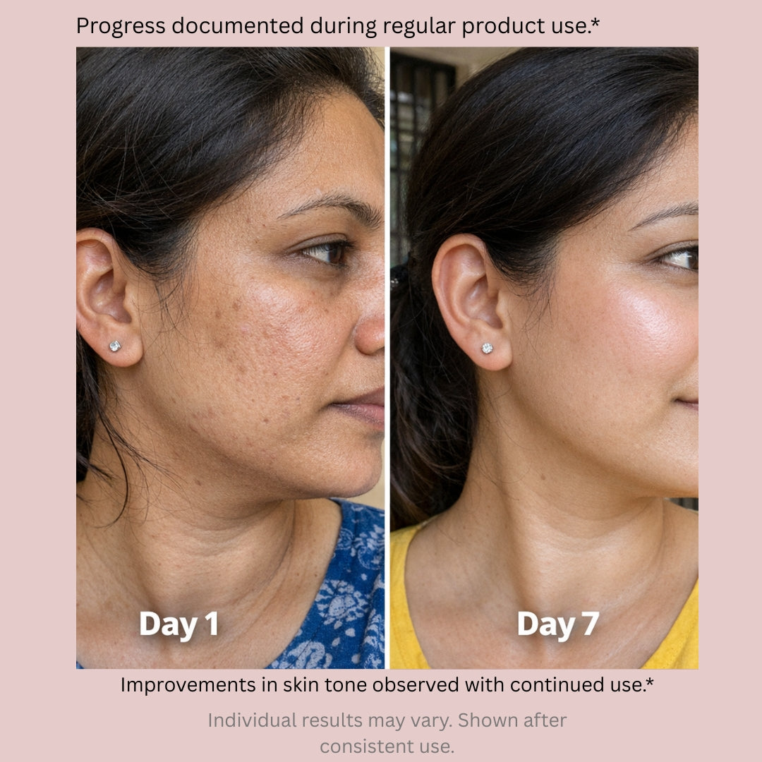 Snail Mucin 96% Power Essence Serum for Glass Skin Hydration & Repair | With Ceramides & Panthenol