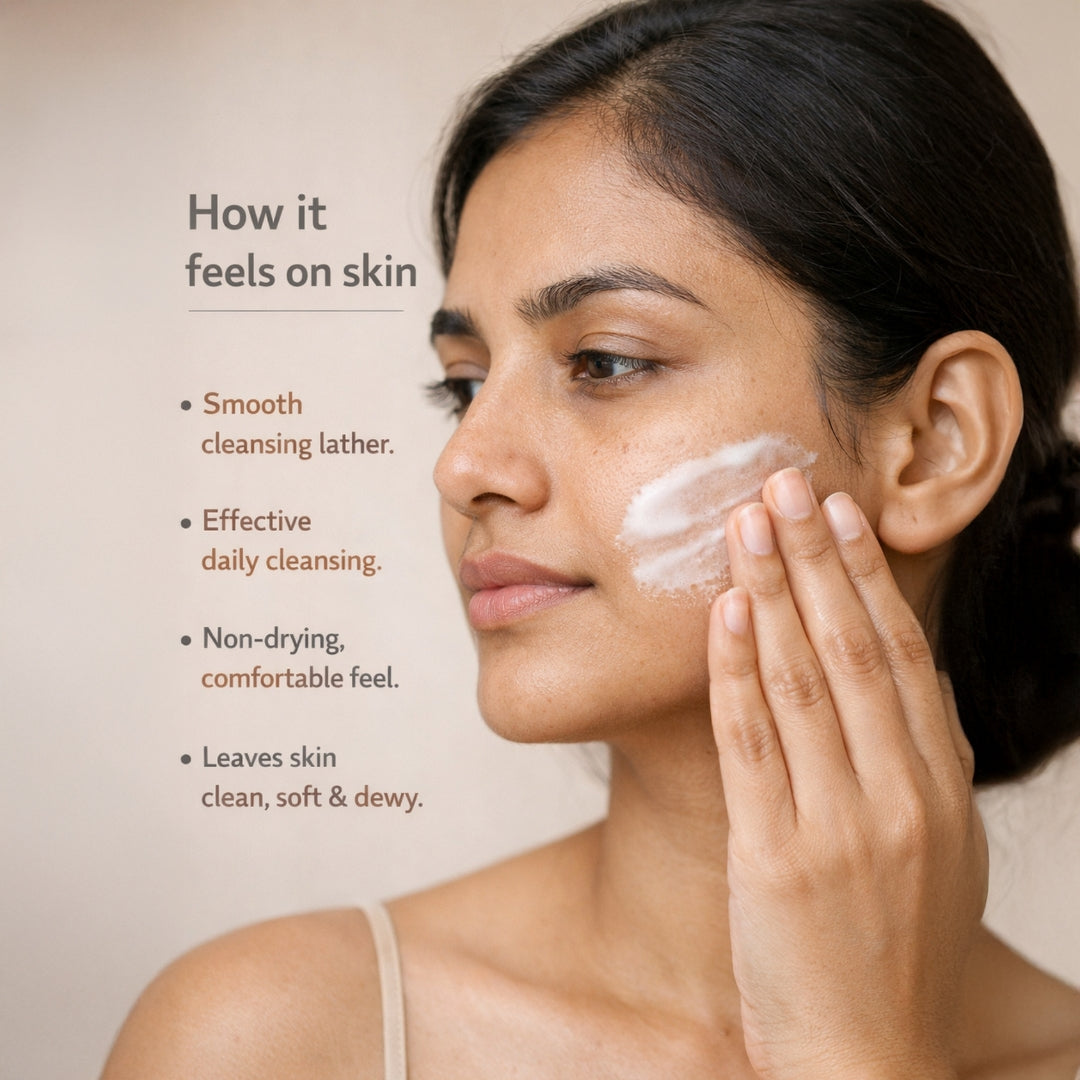 2% Salicylic Acid Soap for Oily, Acne-Prone Skin, Breakouts & Pore Cleansing - Pack of 2