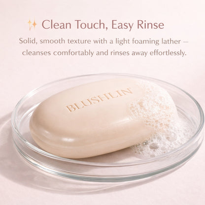 2% Salicylic Acid Soap for Oily, Acne-Prone Skin, Breakouts & Pore Cleansing - Pack of 2