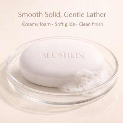 Kojic Acid Soap For Skin Whitening | Glutathione + Vitamin C | Pack of 2 |